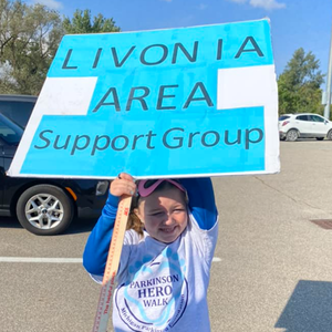 Livonia Area Support Group